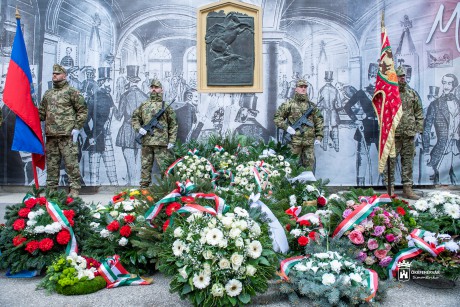 Tavasztól őszig, avagy 1848 mozgalmas hónapjai Fehérváron
